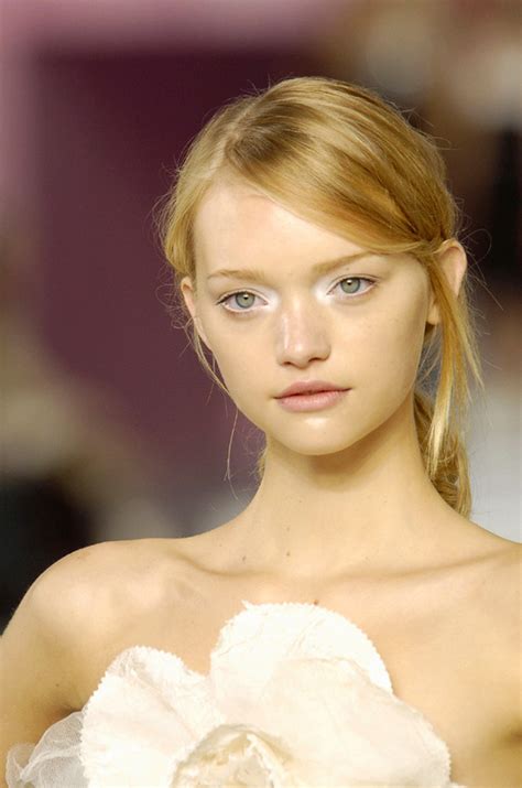 gemma ward chanel - gemma ward model.